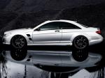 Mercedes-Benz CL-Class by Lorinser 2008 года